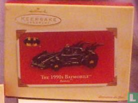 Keepsake Ornament Batmobile - Image 2