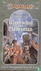 Riverwind the Plainsman - Afbeelding 1