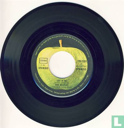 Let It Be - Image 3