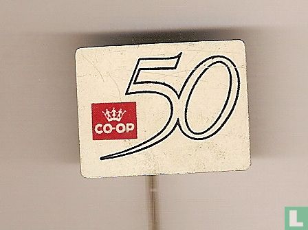 Coop 50 - Image 1