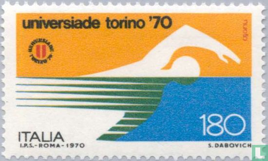 Universiades Torino
