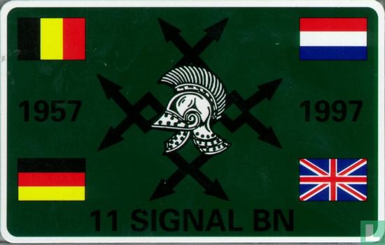 11 Signal BN