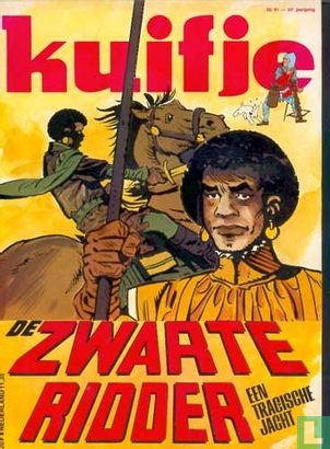 het fatale punt - Afbeelding 1