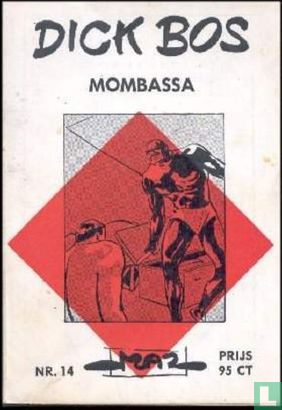 Mombassa - Image 1