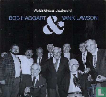World’s greatest Jazzband of Bob Haggart & Yank Lawson - Image 1