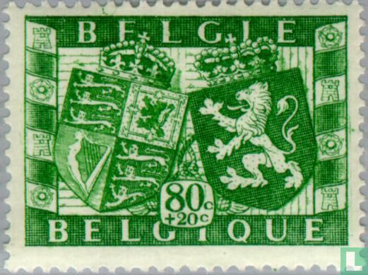Belgisch-britische Union