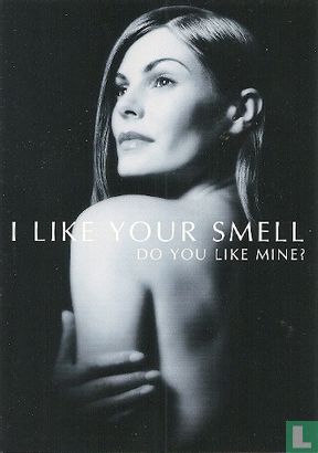 XL000004 - Revlon "I Like Your Smell" - Afbeelding 1