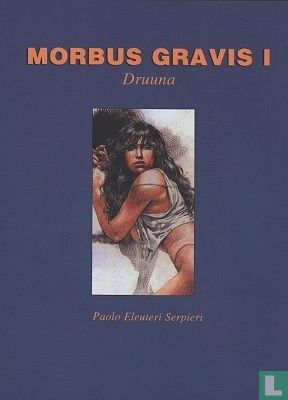 Morbus Gravis 1 - Afbeelding 1