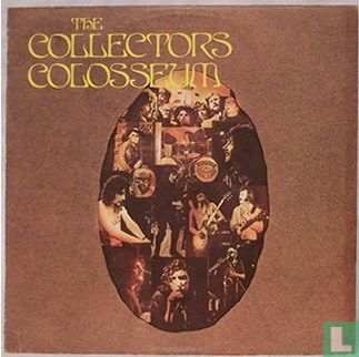 The Collectors Colosseum - Image 1