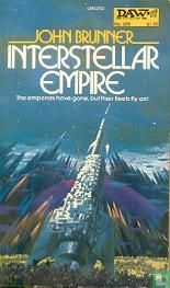 Interstellar Empire - Image 1