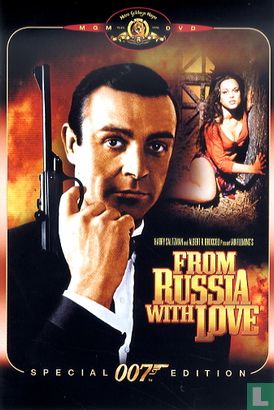From Russia with Love - Afbeelding 3