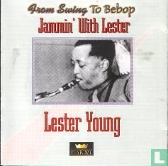 From Swing to Bebop Jammin’ with Lester Young - Image 1