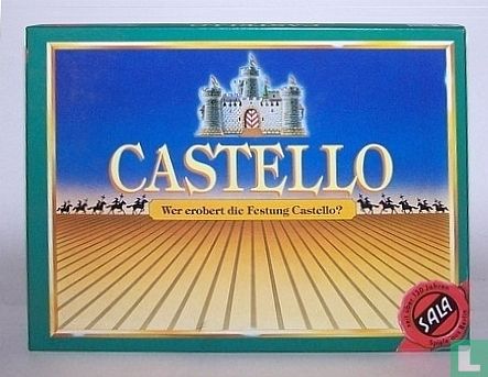 Castello - Afbeelding 1