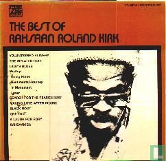 The Best of Rahsaan Roland Kirk  - Image 1