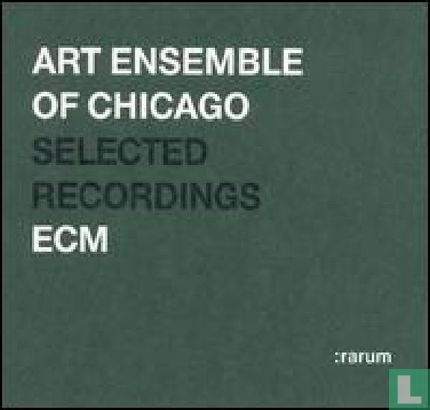 Rarum, Vol. 6: Selected Recordings  - Image 1