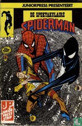 De spektakulaire Spiderman 62 - Afbeelding 1
