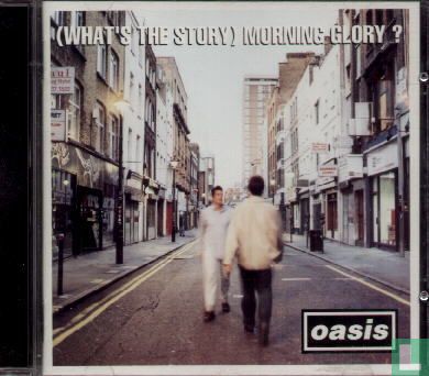 (What's the Story) Morning Glory ? - Image 1