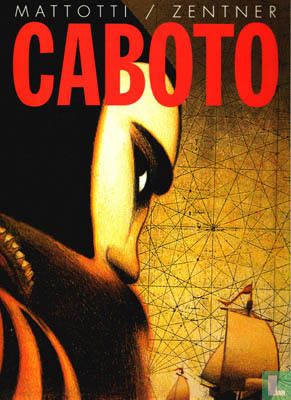 Caboto - Afbeelding 1