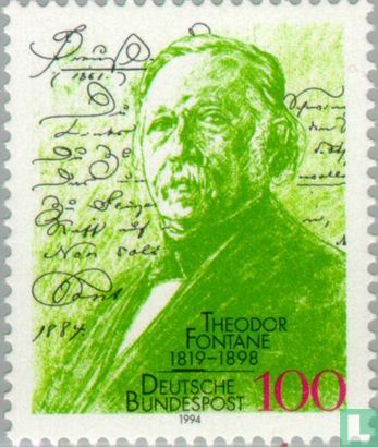 Theodor Fontane