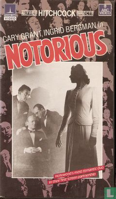 Notorious - Afbeelding 1