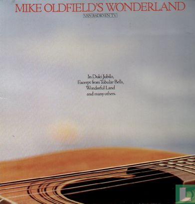 Mike Oldfield's Wonderland - Afbeelding 1
