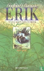 Erik of het klein insectenboek - Image 1