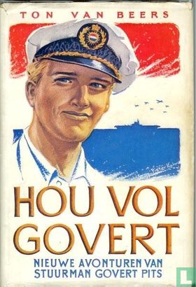 Hou vol Govert - Image 1
