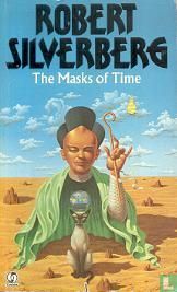 The Masks of Time - Image 1