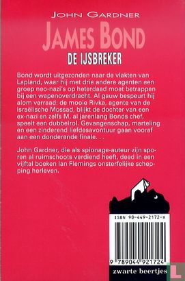 De ijsbreker - Image 2