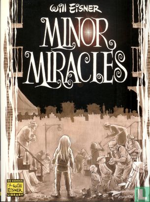 Minor miracles - Afbeelding 1