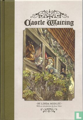 Castle Waiting - Image 1