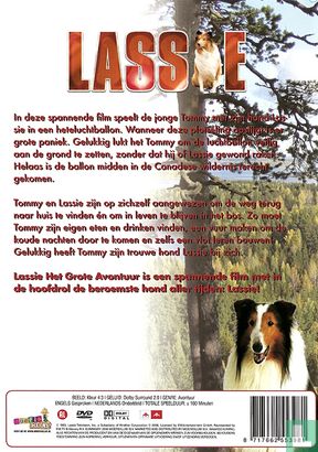 Lassie - Het Grote Avontuur - Bild 2