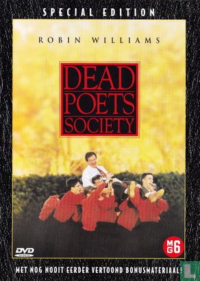 Dead Poets Society - Afbeelding 1