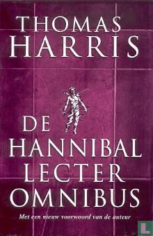 De Hannibal Lecter Omnibus - Image 1