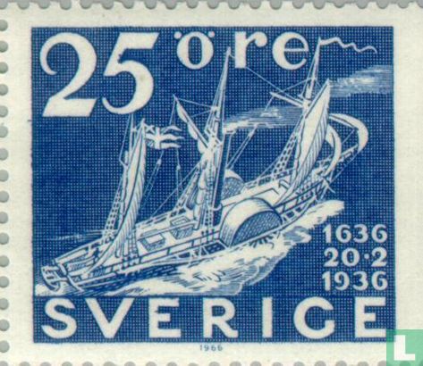 Zweedse vloot 