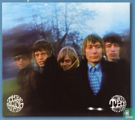 Between The Buttons (UK)  - Bild 1