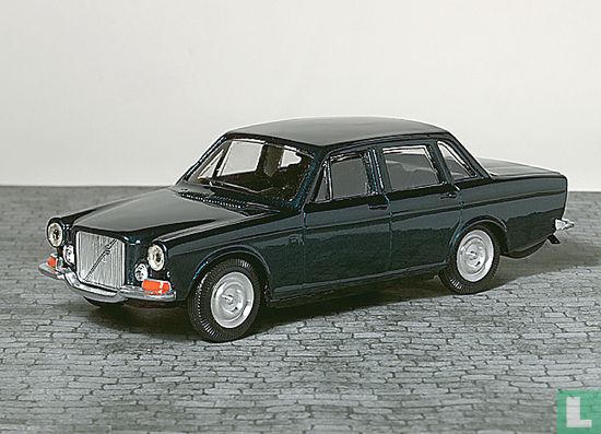 Volvo 164 - Bild 1