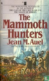 The Mammoth Hunters - Afbeelding 1