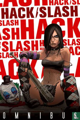 Hack/Slash Omnibus 1 - Afbeelding 1