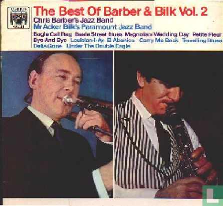 The best of Barber & Bilk Vol. 2 - Image 1