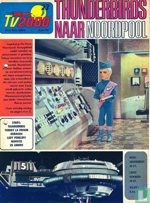 1967 nummer 23 - Bild 1