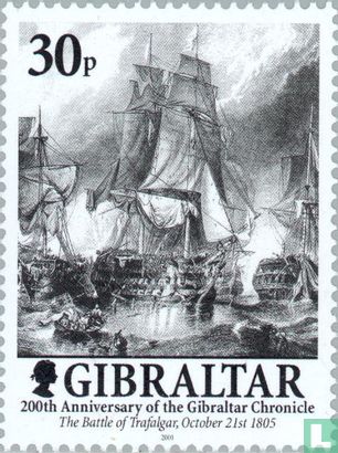 Gibraltar Chronical