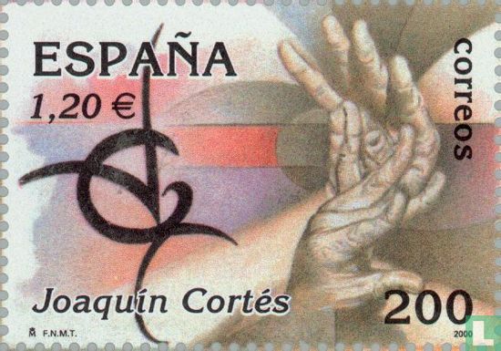 Postzegeltentoonstelling España 2000