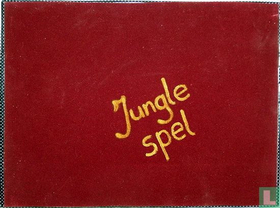 Jungle spel - Image 1