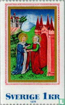Middeleeuws boekschilderij