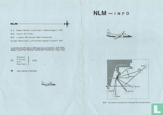 NLM - Info (01) - Image 1