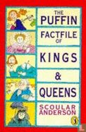 The Puffin factfile of kings & queens - Image 1