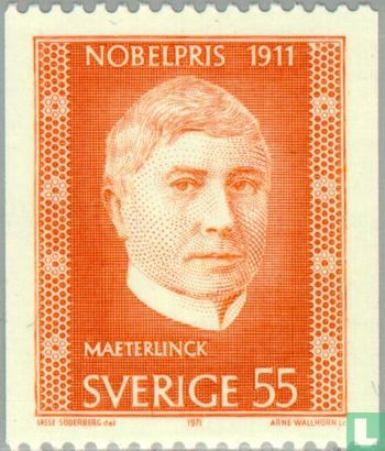 Nobelpreisträger 1911