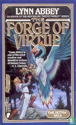 The Forge of Virtue - Image 1
