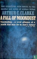 A Fall of Moondust - Image 1